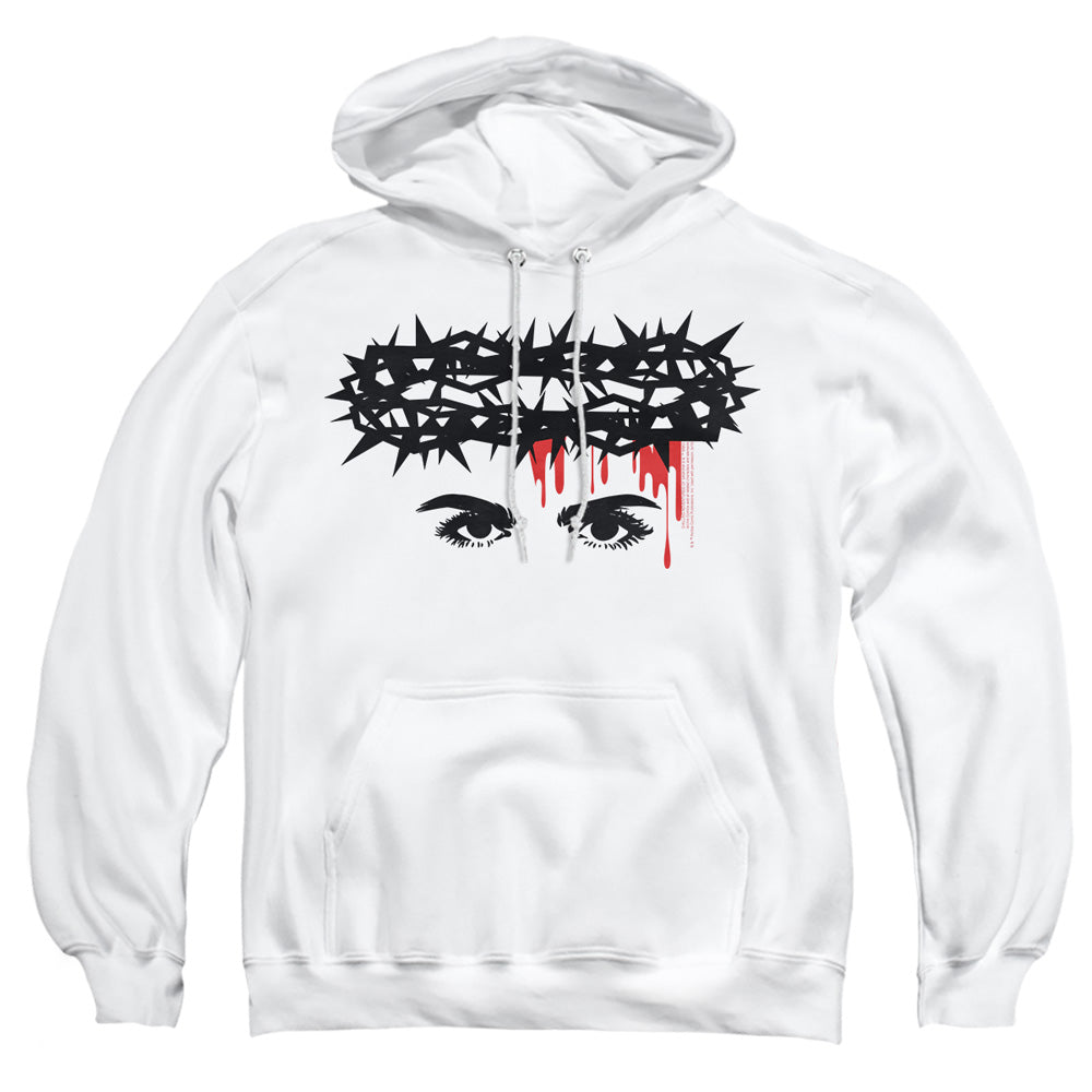 Chilling Adventures Of Sabrina Crown Of Thorns Pullover Hoodie