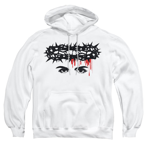 Chilling Adventures Of Sabrina Crown Of Thorns Pullover Hoodie