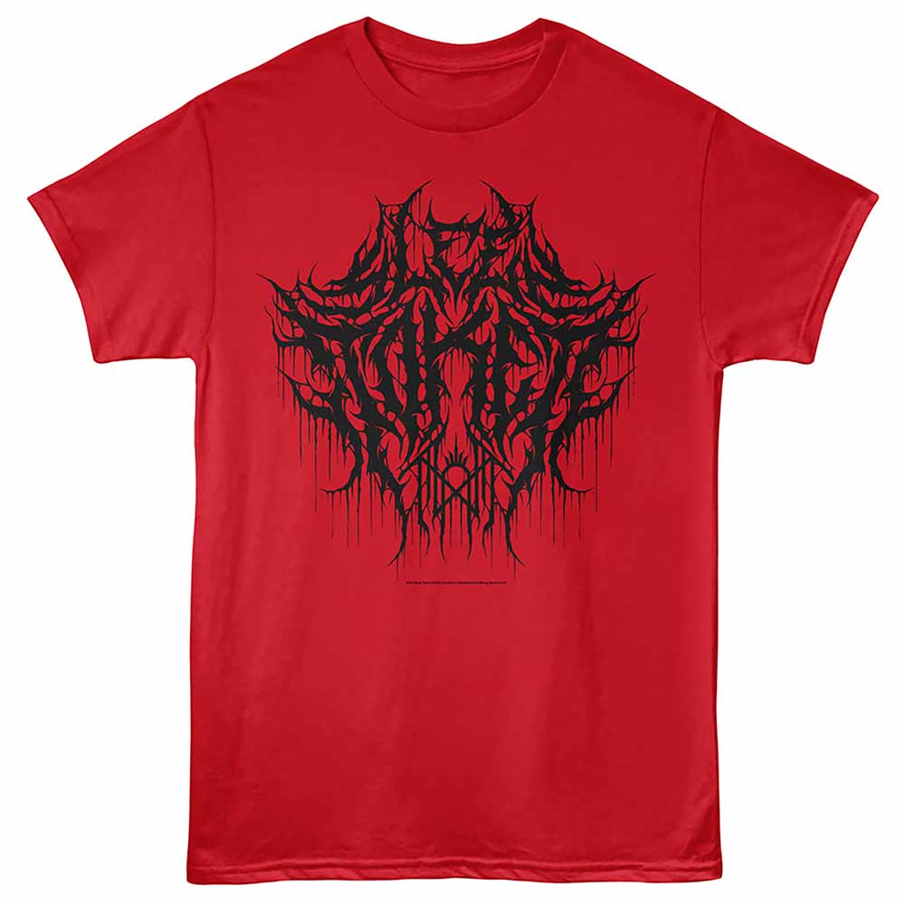 Sleep Token T-Shirt - Metal Drip