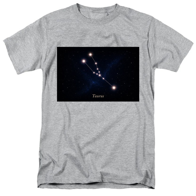Taurus Stars Gray