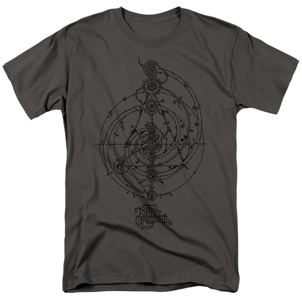 The Dark Crystal Dream Spiral T-Shirt
