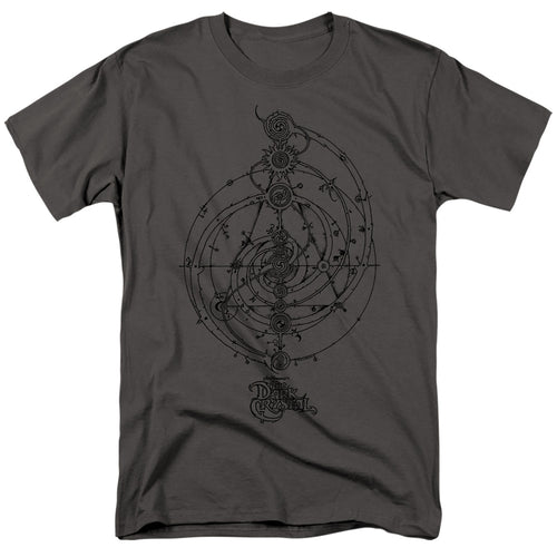 The Dark Crystal Dream Spiral T-Shirt