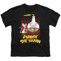 Pinky and the Brain Lab Flask Youth/Toddler T-Shirt