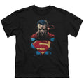 Superman Displeased Youth/Toddler T-Shirt