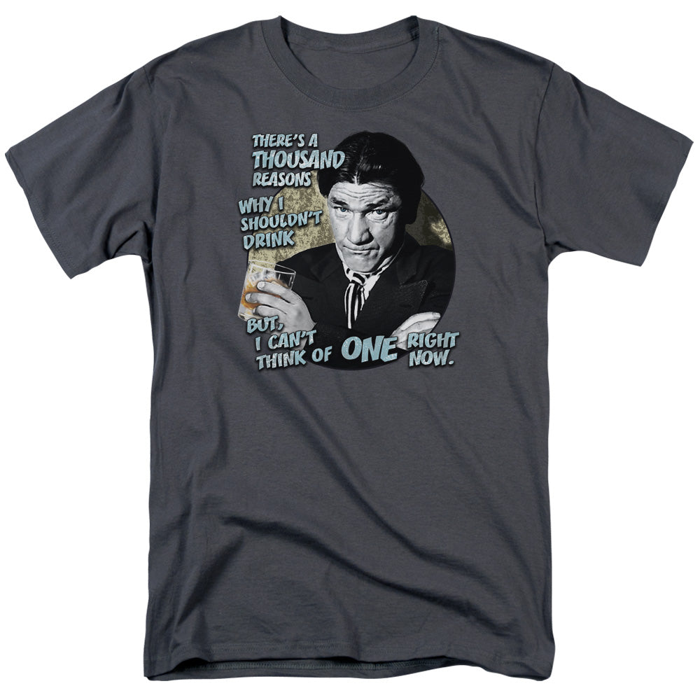 The Three Stooges A Thousand Reasons T-Shirt