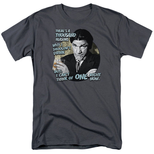 The Three Stooges A Thousand Reasons T-Shirt