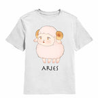 Cute Aries White