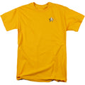 Star Trek DS9 Engineering Emblem T-Shirt