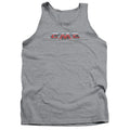 GMC Chrome Logo Tank Top