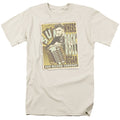 Sun Records Rock N Roll Began Poster T-Shirt