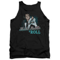 Elvis Presley Shake Rattle & Roll Tank Top