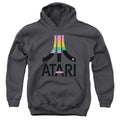 Atari Breakout Inset Youth Hoodie