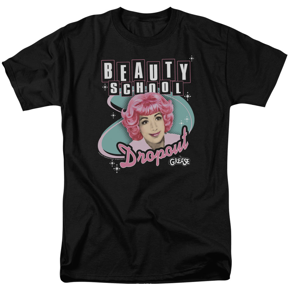 Grease Beauty School Dropout T-Shirt