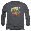 DC Comics Bam Long Sleeve T-Shirt