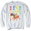 Twister Old School Crewneck Sweatshirt