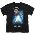 Star Trek Beyond Bones Poster Youth/Toddler T-Shirt