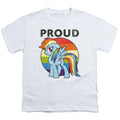 My Little Pony: Friendship Is Magic Proud Youth/Toddler T-Shirt