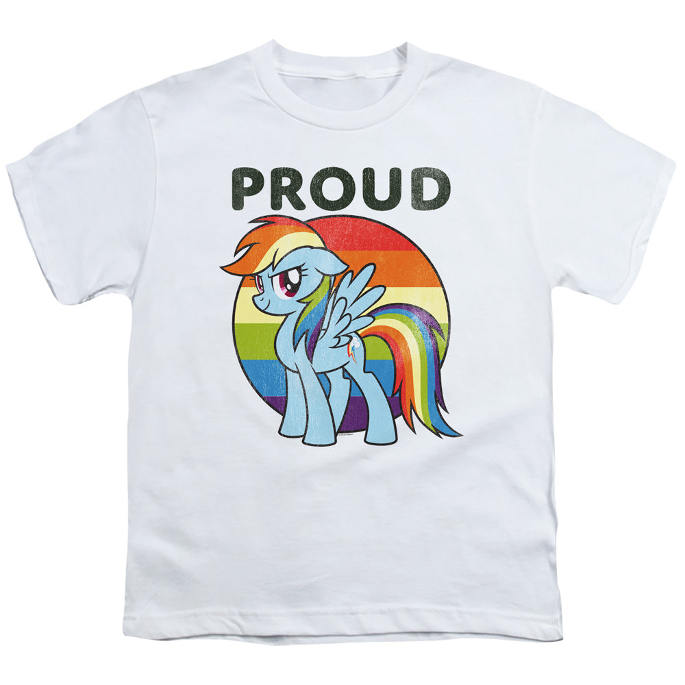 My Little Pony: Friendship Is Magic Proud Youth/Toddler T-Shirt