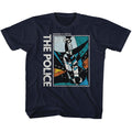 The Police Message in a Bottle Youth/Toddler T-Shirt