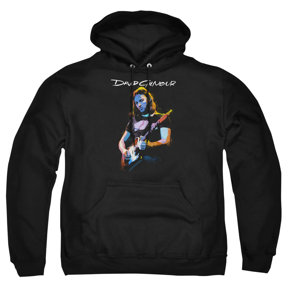 David Gilmour Guitar Gilmour Pullover Hoodie