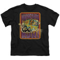 Scooby-Doo Munchies Run Youth/Toddler T-Shirt