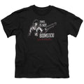 Army of Darkness Boomstick Youth/Toddler T-Shirt