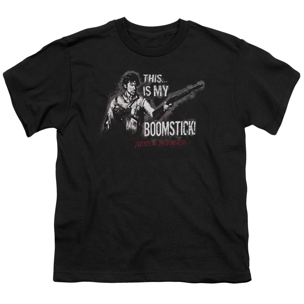 Army of Darkness Boomstick Youth/Toddler T-Shirt