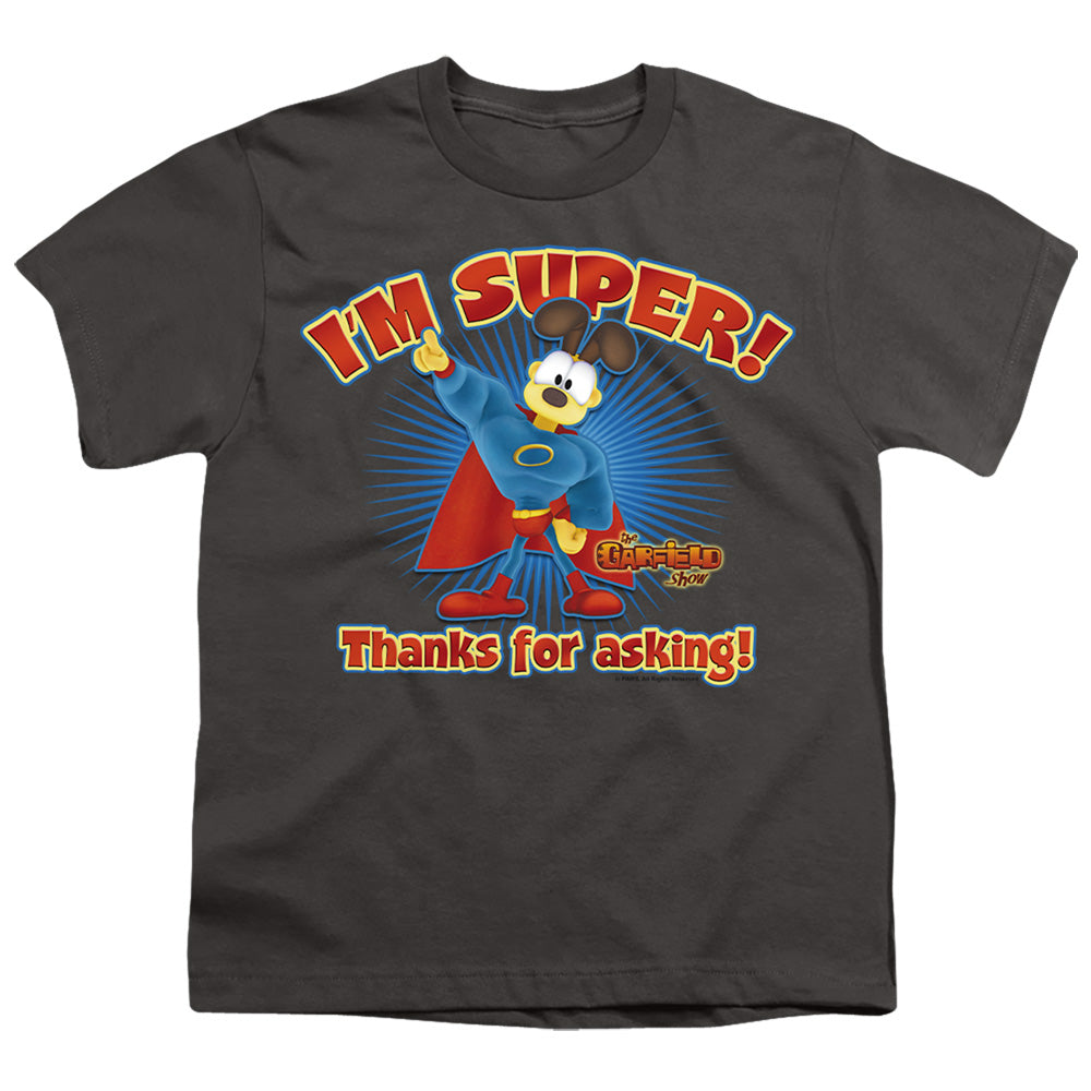 Garfield Super Youth/Toddler T-Shirt
