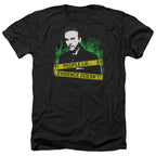 CSI People Lie T-Shirt