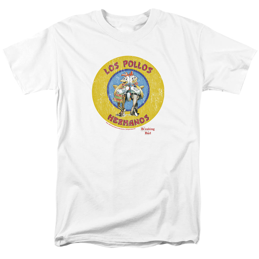 Breaking Bad Los Pollos Hermanos T-Shirt