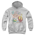 Rocko's Modern Life Logo Group Youth Hoodie
