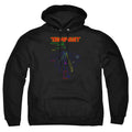 Atari Tempest Screen Pullover Hoodie