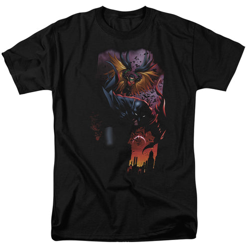 Batman Batman & Robin #1 T-Shirt