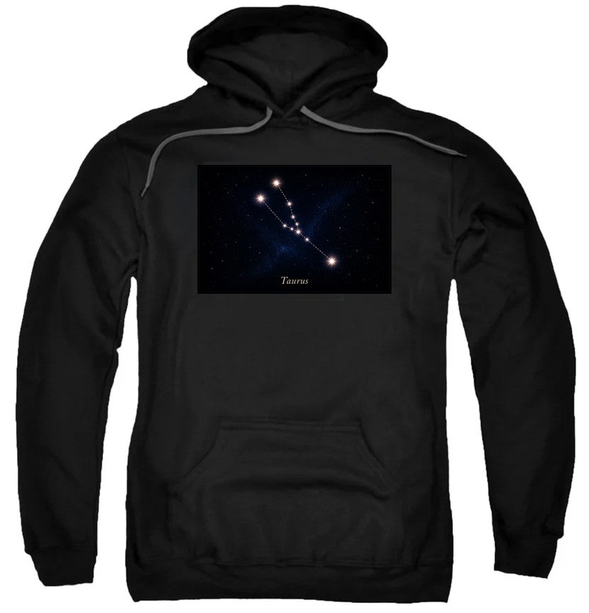 Taurus Stars Black