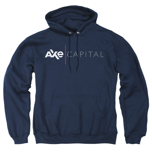 Billions Corporate Pullover Hoodie