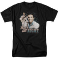 Elvis Presley Thats All Right T-Shirt