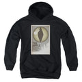 Star Trek Juan Ortiz The Apple Black Youth Hoodie