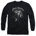 Pink Panther Pink Pantha Long Sleeve T-Shirt