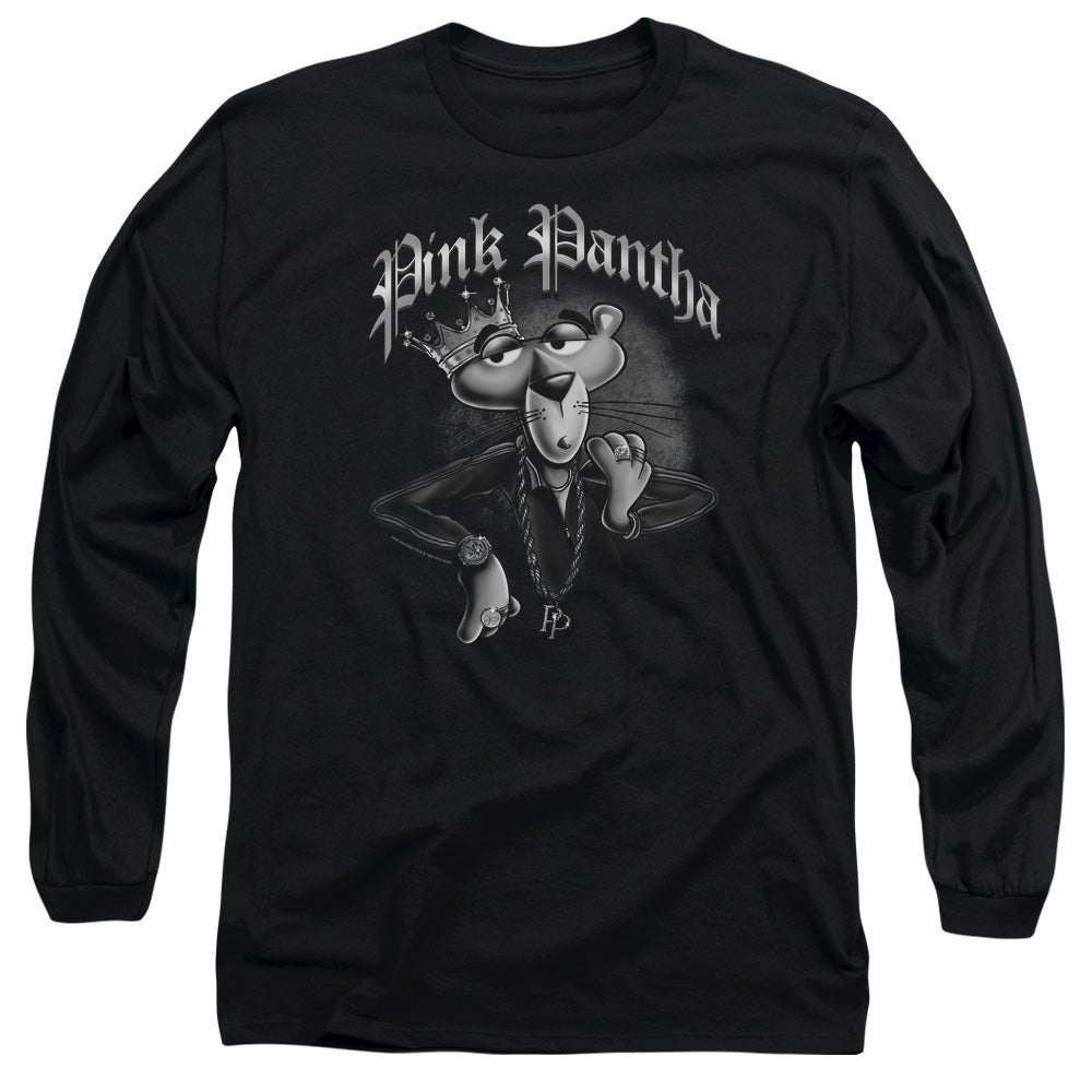 Pink Panther Pink Pantha Long Sleeve T-Shirt