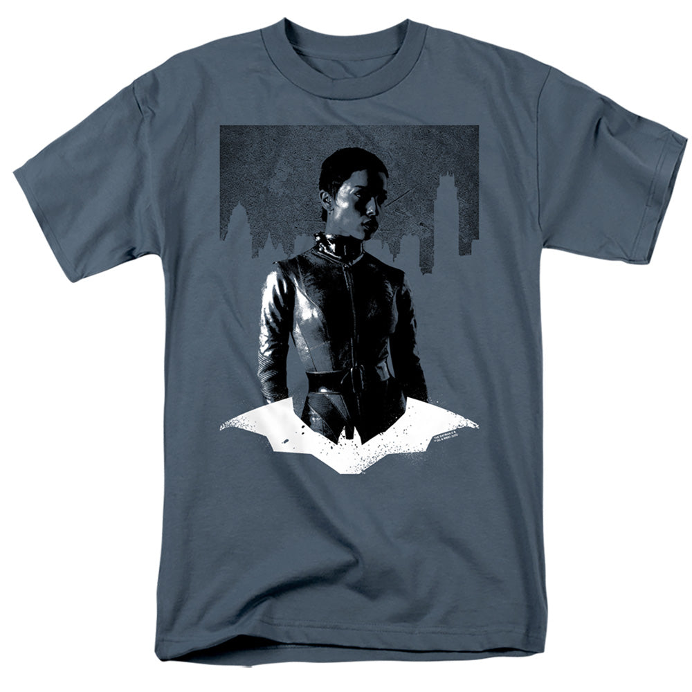 The Batman Noir Catwoman T-Shirt