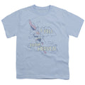 Superman I Fell Youth/Toddler T-Shirt