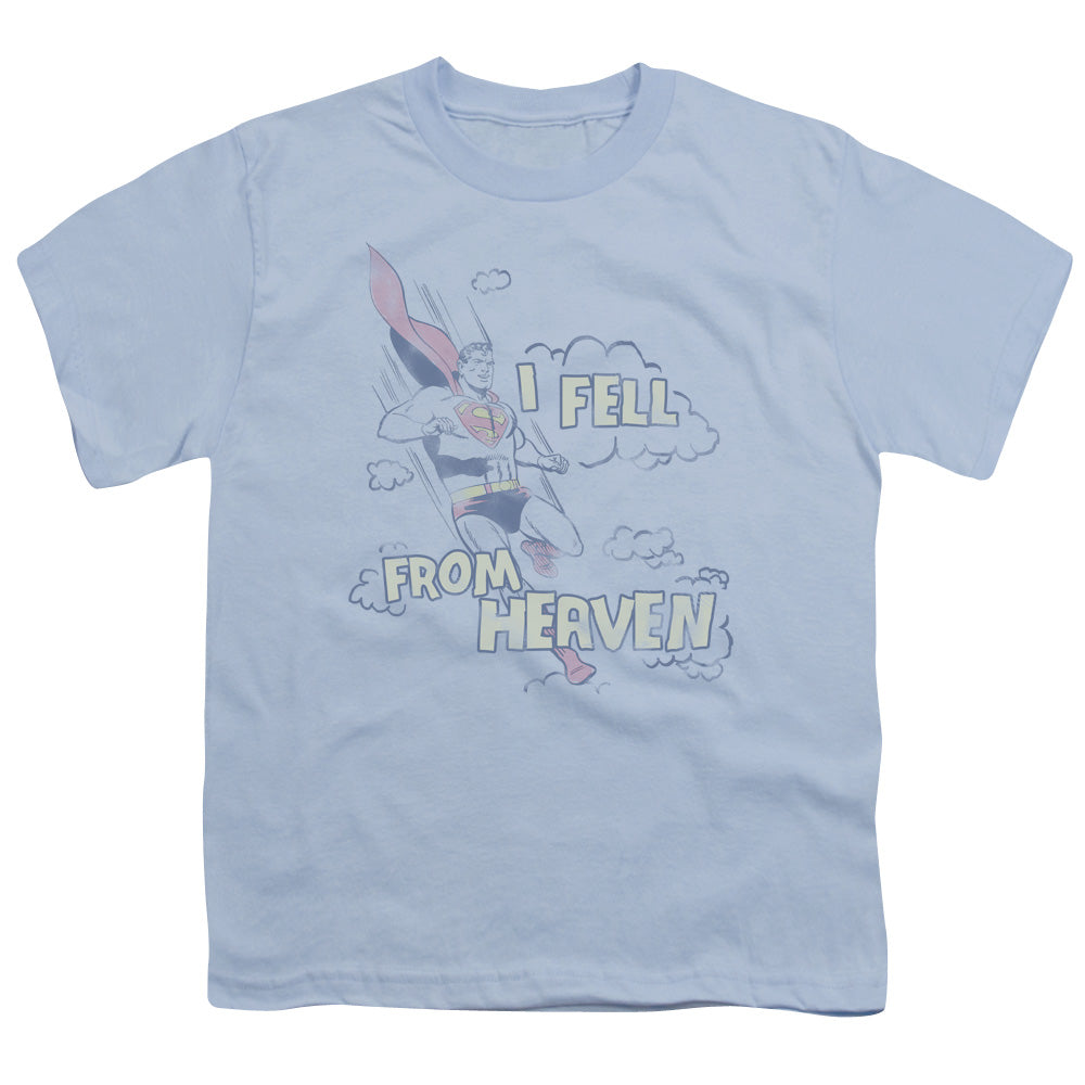 Superman I Fell Youth/Toddler T-Shirt