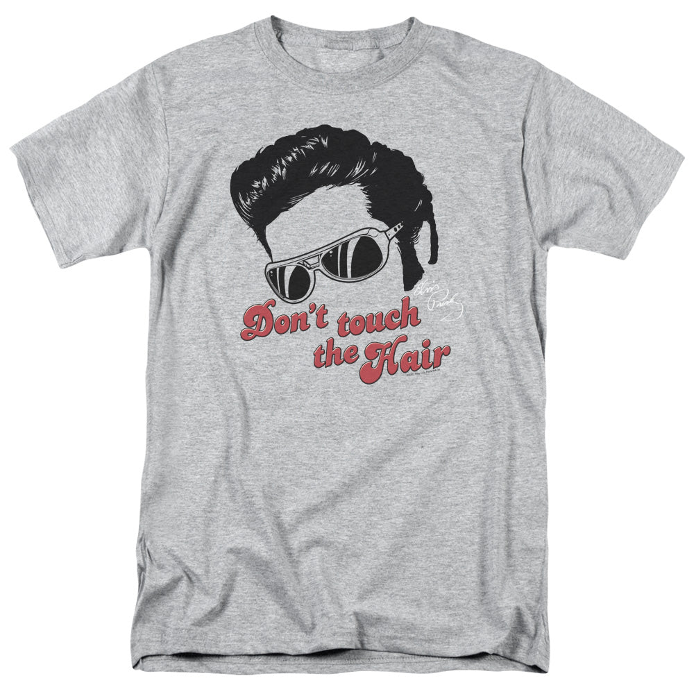 Elvis Presley Dont Touch The Hair 2 T-Shirt