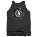 Stargate SG-1 National Intelligence Department Tank Top