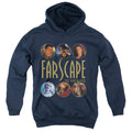 Farscape 20 Years Youth Hoodie
