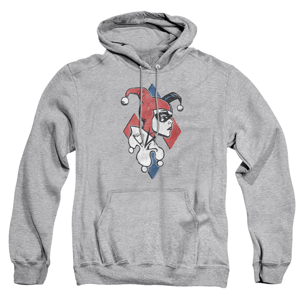 Batman Profiling Pullover Hoodie