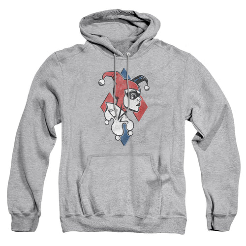 Batman Profiling Pullover Hoodie