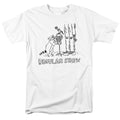 Regular Show Sketch T-Shirt