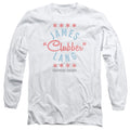 Rocky Southside Chicago Long Sleeve T-Shirt
