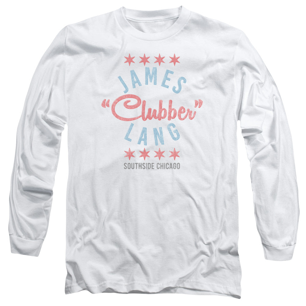 Rocky Southside Chicago Long Sleeve T-Shirt